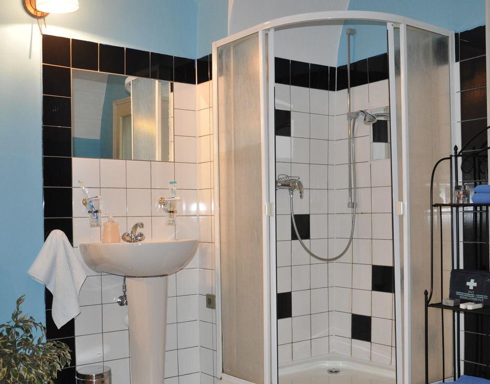 Centrum Tiffany Pension Domazlice Luaran gambar