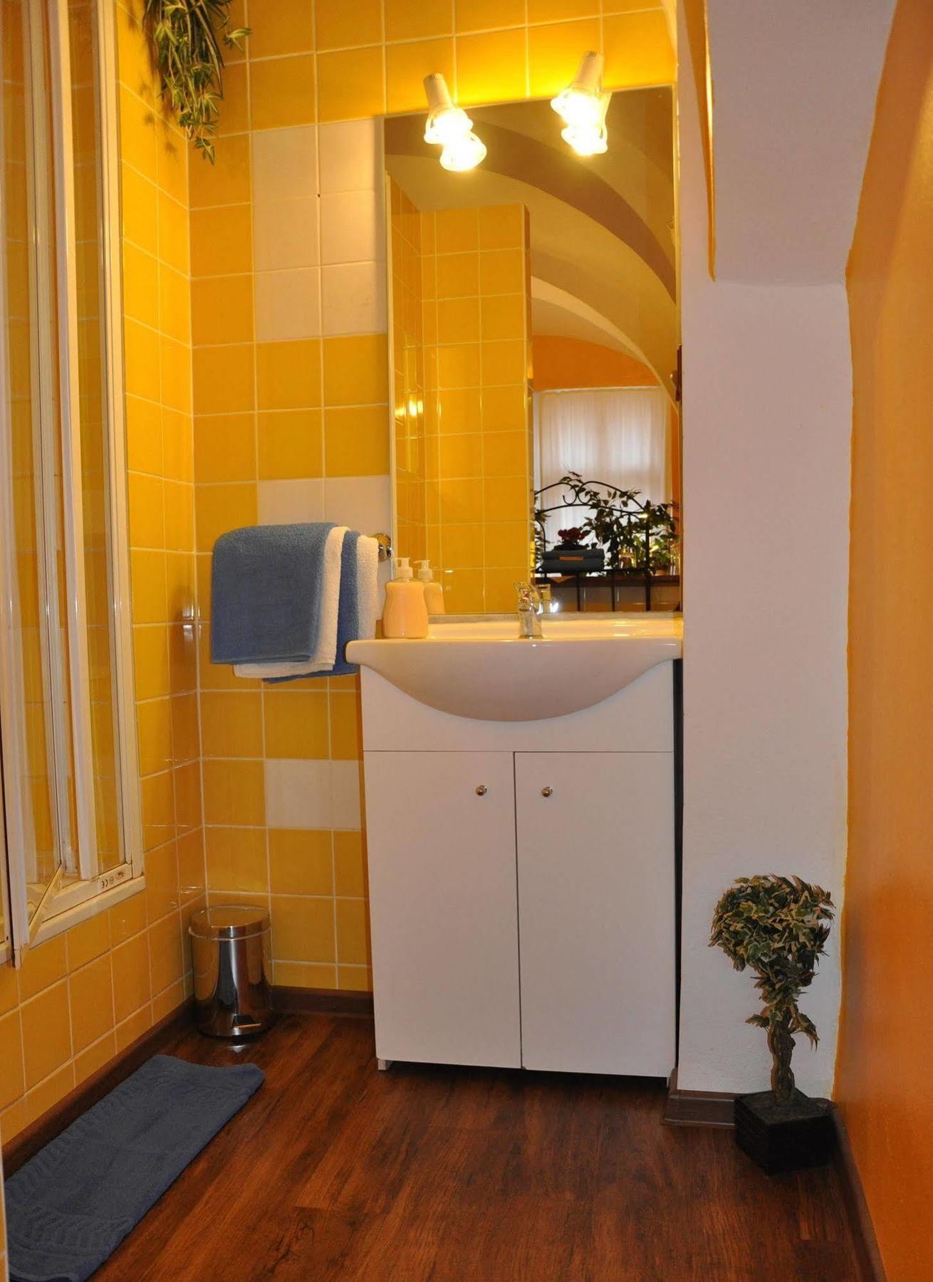 Centrum Tiffany Pension Domazlice Luaran gambar